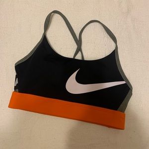 Nike Dri-Fit Sports Bra